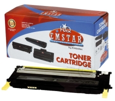 Alternativ Emstar Tonerkartusche gelb (09SAXC430TOY/S709,9SAXC430TOY,9SAXC430TOY/S709,S709)