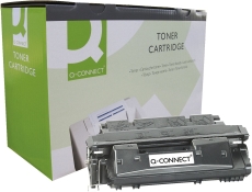 Alternativ Q-Connect Tonerkartusche schwarz (KF02346)