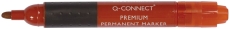 Permanentmarker Premium - ca. 3 mm, rot