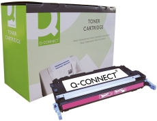 Alternativ Q-Connect Tonerkartusche magenta (KF04411)