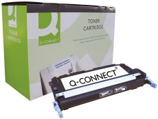 Alternativ Q-Connect Tonerkartusche schwarz (KF04804)