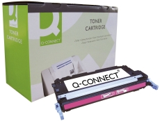 Alternativ Q-Connect Tonerkartusche magenta (KF04806)