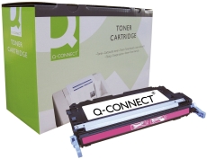 Alternativ Q-Connect Tonerkartusche magenta (KF04776)