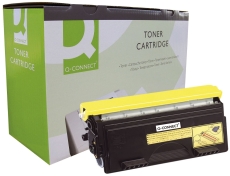 Alternativ Q-Connect Toner-Kit (KF02381)