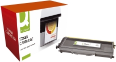 Alternativ Q-Connect Toner-Kit (KF14717)