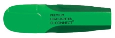 Textmarker Premium - ca. 2 - 5 mm, grün