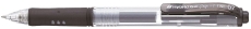 Gel-Tintenroller Hybrid onliner - 0,35 mm, schwarz