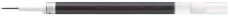 Gel-Tintenrollermine für K160 und K230, Farbe schwarz