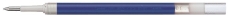 Gel-Tintenrollermine für K157, K227, KR507, Farbe blau