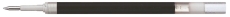 Gel-Tintenrollermine für K157, K227, KR507, Farbe schwarz