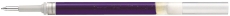 Energel Liquid Gel-Rollermine LR7 - 0,35 mm, violett