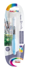 Pinselstift AquashBrush - medium, flach, 10 ml