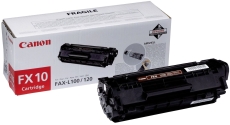 CANON Lasertoner FX-10 schwarz