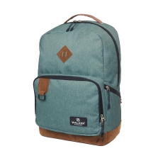 Rucksack Pure Eco - sage