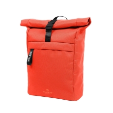 Rucksack Classic Roll Top - flame