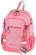 Kinderrucksack Kids Backpack - Melon peach, 11 Liter