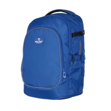 Schulrucksack Campus Evo - electric blue