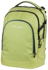 Schulrucksack Campus Evo - lime