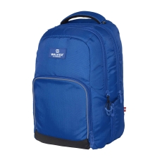 Schulrucksack College - electric blue