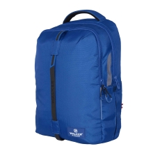 Schulrucksack Elite - electric blue