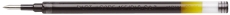 Gelschreibermine - BLS-G C4, 0,4 mm, schwarz