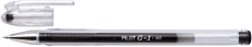 Gelschreiber G1 Klassik BL-G1-5 - 0,3 mm, schwarz