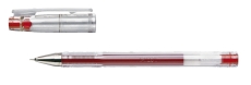 Gelschreiber G-Tec C4 - 0,2 mm, rot