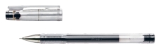 Gelschreiber G-Tec C4 - 0,2 mm, schwarz