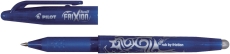 Tintenroller FriXion Ball 0.7 - 0,4 mm, hellblau, radierbar