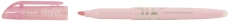 Textmarker FriXion Light Soft - M, pastellpink