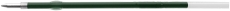 RFNS-GG-F Kugelschreibermine - F, grün, SuperGrip RT