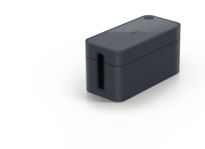 Kabelbox CAVOLINE® BOX S - graphit