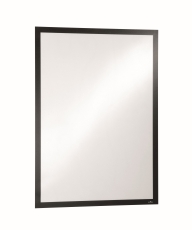 Info-Rahmen DURAFRAME® POSTER - 50 x 70 cm, schwarz