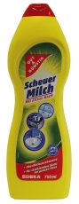 Scheuermilch - 750 ml