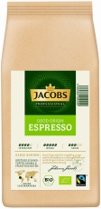 Kaffee Good Origin Espresso 1000g ganze Bohne