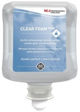 Schaumseife Refresh® Clear FOAM 1000 ml