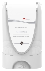 Handdesinfektionsspender TouchFree - 1 Liter