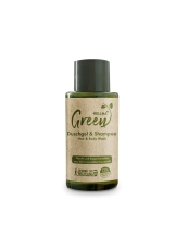 Green Duschgel & Shampoo - 50x 30 ml