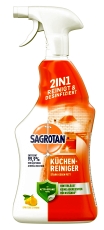 Allzweckreiniger Küche Zitrone - 750 ml