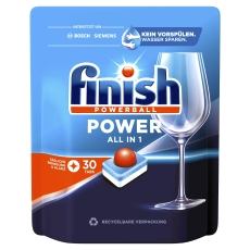 Geschirrspültabs Powerball Power All in1 30ST