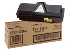 KYOCERA-MITA Lasertoner TK-130 schwarz