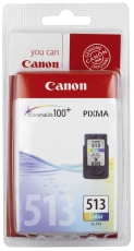 Canon Druckkopfpatrone color CL-513