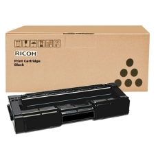 RICOH Kopierertoner SPC231SF schwarz