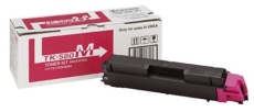 KYOCERA-MITA Lasertoner TK-580M magenta