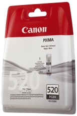 CANON Value Pack PGI-520 schwarz