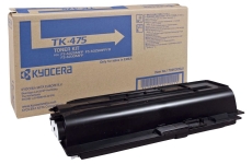 KYOCERA-MITA Lasertoner TK-475 schwarz