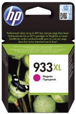 HP Inkjetpatrone Nr. 933XL magenta