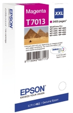 EPSON Inkjetpatrone T7013 magenta