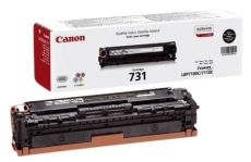 CANON Lasertoner EP-731 schwarz