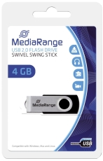 USB Speicherstick 2.0 - 4 GB